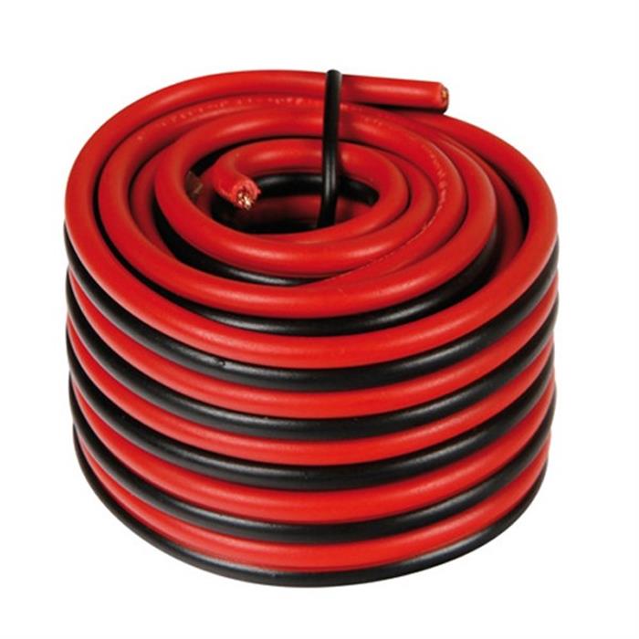 ΔΙΠΛΟ ΚΑΛΩΔΙΟ ΣΕ ΚΟΥΛΟΥΡΑ 1,50mm x 3,5m