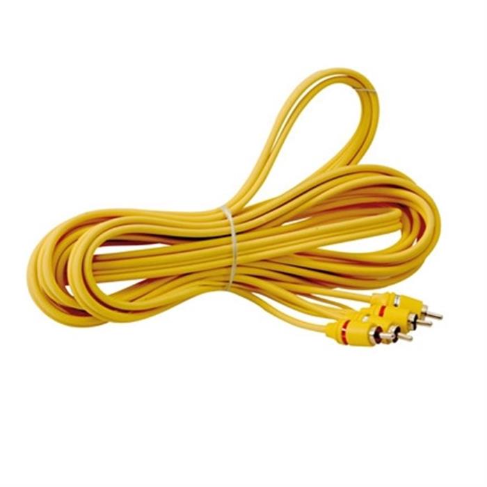 ΚΑΛΩΔΙΟ RCA-RCA 4,5m