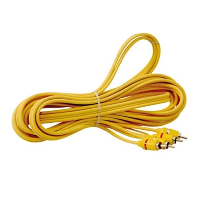ΚΑΛΩΔΙΟ RCA-RCA 2m