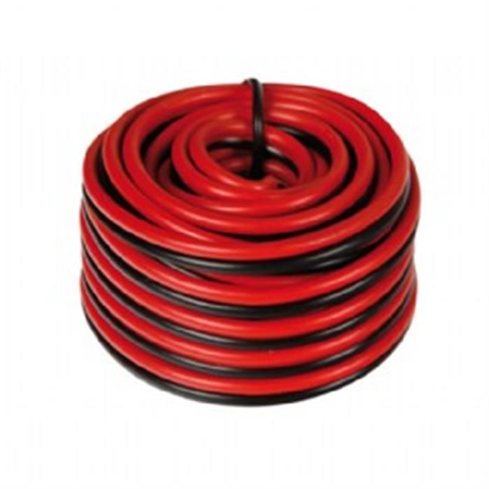 ΔΙΠΛΟ ΚΑΛΩΔΙΟ ΣΕ ΚΟΥΛΟΥΡΑ 0,75mm x 5m