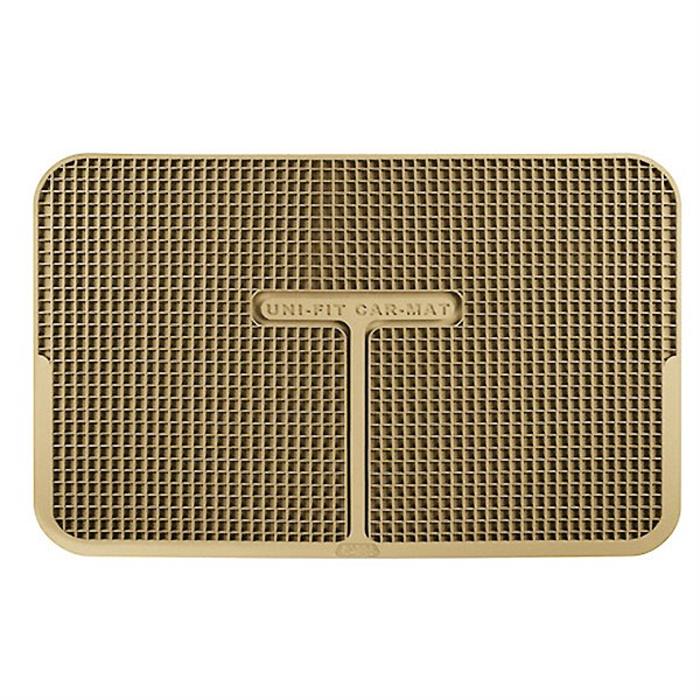 ΠΑΤΑΚΙ PVC ΜΠΕΖ 47x30cm 1 ΤΕΜΑΧΙΟ