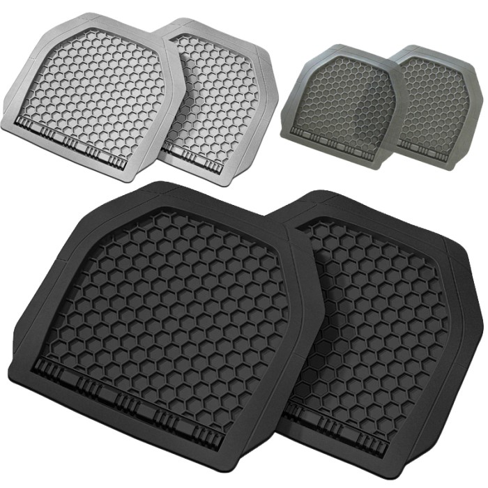 ΣΚΑΦΑΚΙΑ ΠΙΣΙΝΑ PACKY PODA HEXAGON 48×46 CM 2 ΤΜΧ