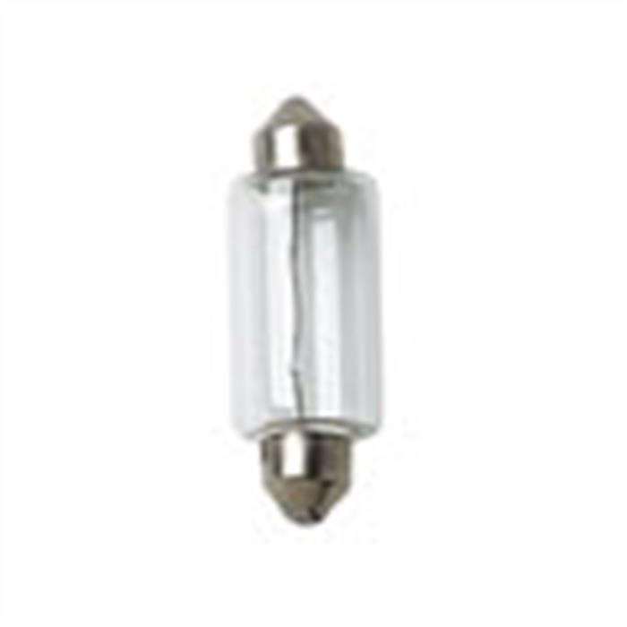 12V ΛΑΜΠΑ ΦΩΤΙΣΤΙΚΩΝ - 15x41 mm - 18W - SV8,5-8 - 2 ΤΕΜΑΧΙΑ - ΒLISTER