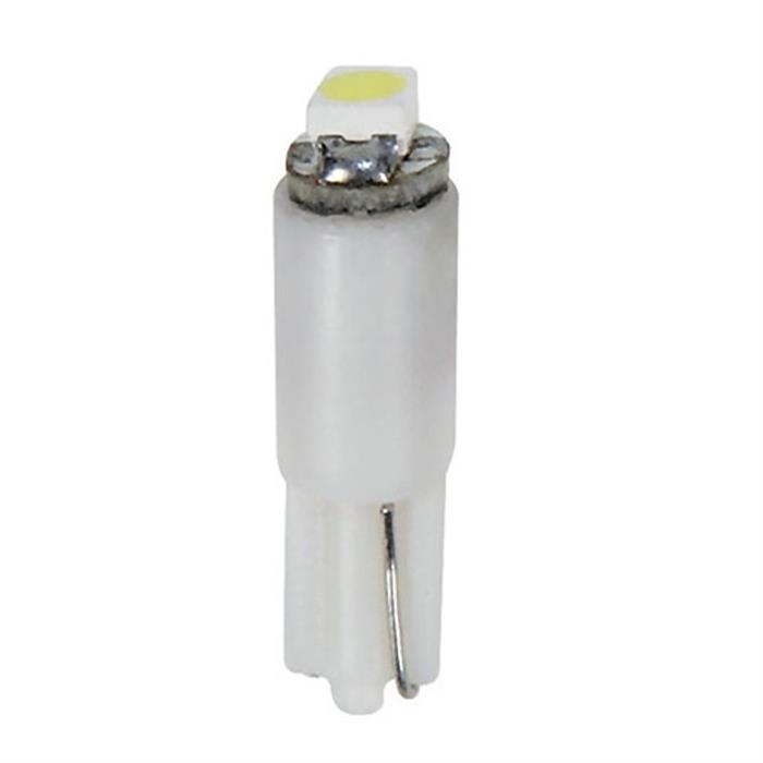 ΛΑΜΠΑΚΙ T3 HYPER-LED ΛΕΥΚΟ ΦΩΣ POWER2 W2x4.6d
