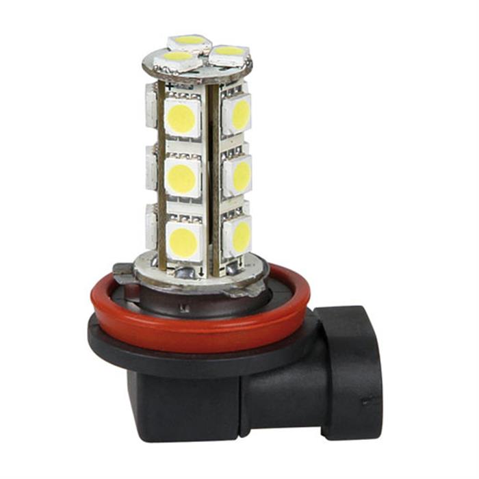 ΛΑΜΠΑ LED HYPERLED H11 - 2 TEMAXIA