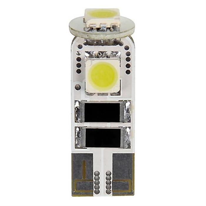 ΛΑΜΠΑΚΙ CANBAS T10 12V TΡΙΠΛΟΕΣΤΙΑΚΟ HYPER LED POWER 9