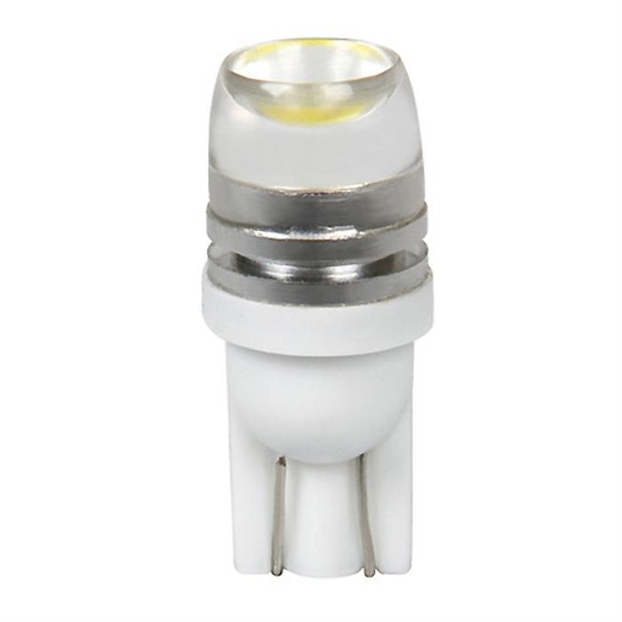 Τ10 HYPER-LED ΨΕΙΡΑ ΔΙΑΘΛΑΣΗΣ ΜΠΛΕ ΦΩΣ W2.1x9.5d