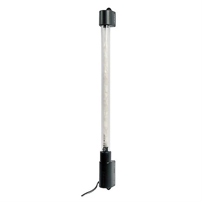 ΦΩΣ ΝΕΟΝ ICE ΠΡΑΣΙΝΟ 24V 62cm ΜΕ ΑΙΣΘΗΤΗΡΑ ΜΟΥΣΙΚΗΣ