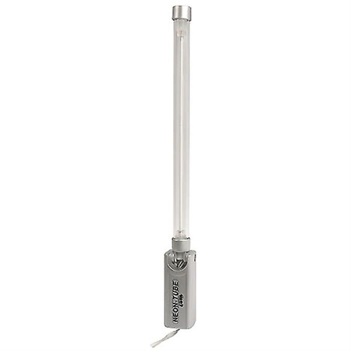 ΛΑΜΠΑ ΝΕΟΝ 24V ΜΠΛΕ ΦΩΣ 30cm ΜΕ 5m ΚΑΛΩΔΙΟ ΚΑΙ ΒΑΣΗ ΠΟΥ ΣΠΑΕΙ 90 ΜΟΙΡΕΣ