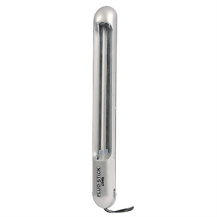 ΛΑΜΠΑ ΜΕ ΜΠΛΕ ΦΩΣ 30cm 24V ΚΑΙ 4.5m ΚΑΛΩΔΙΟ ΣΕ ΘΗΚΗ ΠΡΟΣΤΑΣΙΑΣ