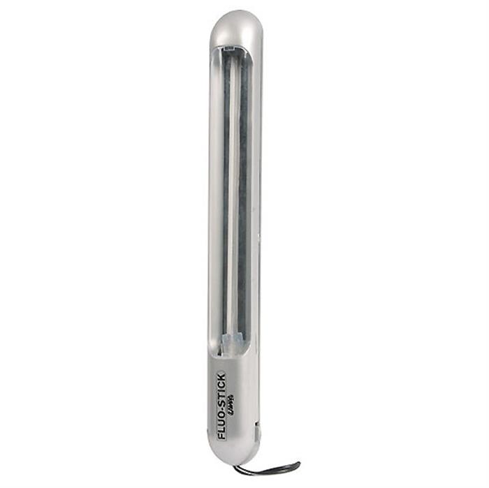 ΛΑΜΠΑ ΜΕ ΜΩΒ ΦΩΣ 30cm 24V ΚΑΙ 4.5m ΚΑΛΩΔΙΟ ΣΕ ΘΗΚΗ ΠΡΟΣΤΑΣΙΑΣ