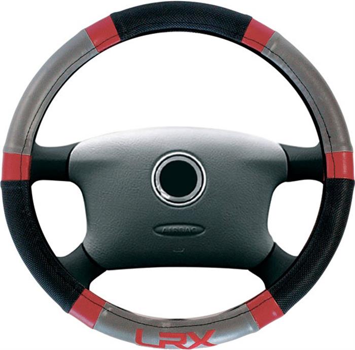 ΚΑΛΥΜΜΑ ΤΙΜΟΝΙΟΥ ECOΔΕΡΜΑ UNIVERSALE LRX 37-39cm (ΚΑΝΟΝΙΚΑ ΤΙΜΟΝΙΑ)