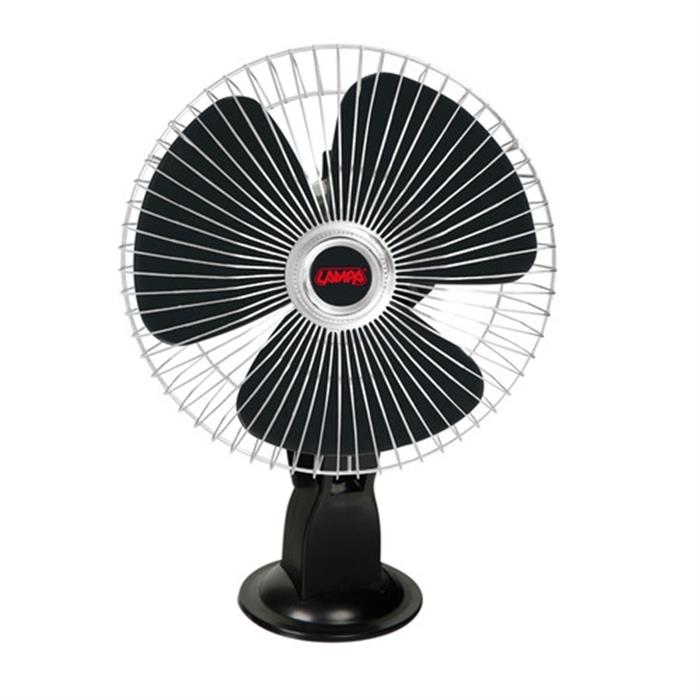 ΑΝΕΜΙΣΤΗΡΑΣ 8inch 20cm 24V ΜΕ ΒΕΝΤΟΥΖΑ