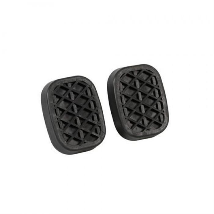 AUDI/FIAT/KIA/OPEL CP-1 Αντιολισθητικα Παπουτσακια Πεταλ Φρενου/Συμπλεκτη 2 τεμ.