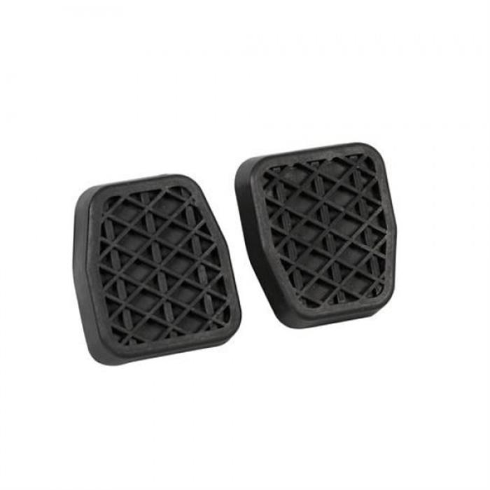 AUDI / SEAT / SKODA / VW CP-14 Αντιολισθητικα Παπουτσακια Πεταλ Φρενου/Συμπλεκτη 2 τεμ.