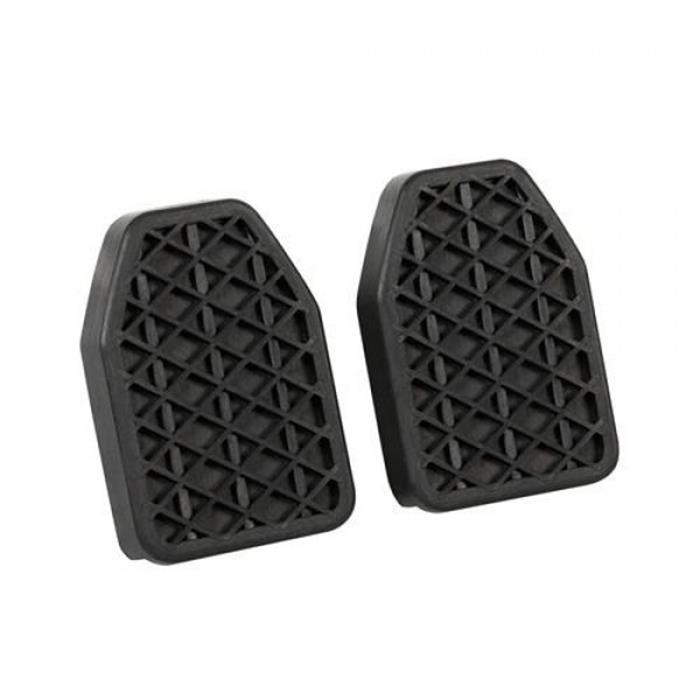 AUDI / SKODA / VW CP-15 Αντιολισθητικα Παπουτσακια Πεταλ Φρενου/Συμπλεκτη 2 τεμ.