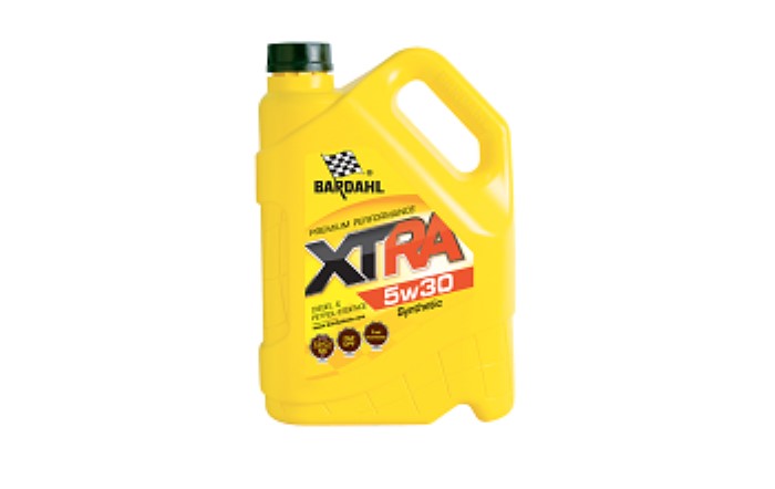  BARDAHL XTRA 5W30 C2-C3