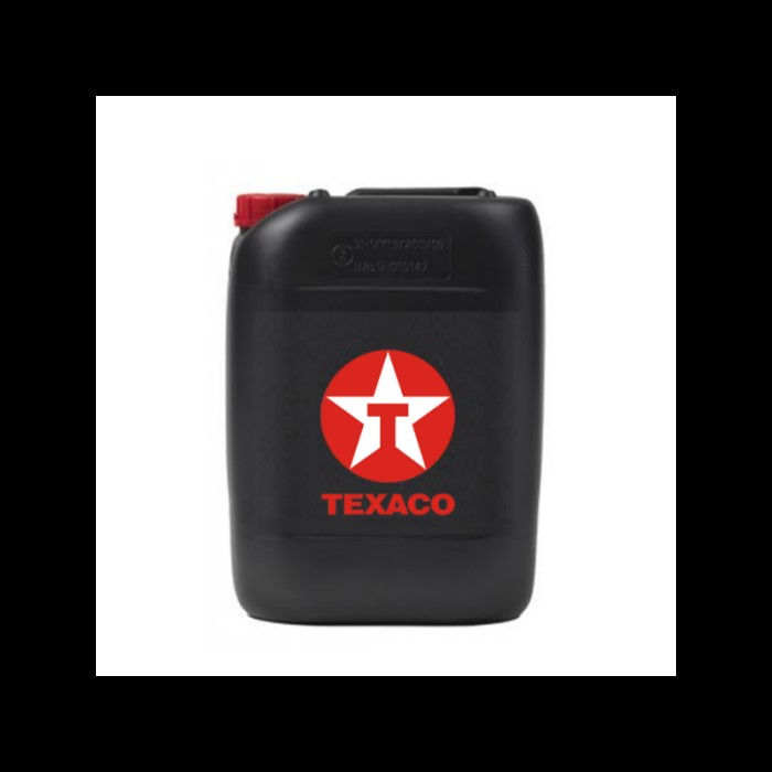 TEXACO URSA HEAVY DUTY 20W50 20L