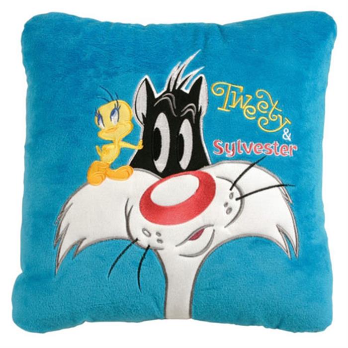 ΜΑΞΙΛΑΡΑΚΙ TWEETY SYLVESTER - ΓΑΛΑΖΙΟ