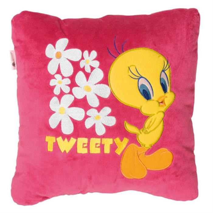 ΜΑΞΙΛΑΡΑΚΙ TWEETY - ΡΟΖ