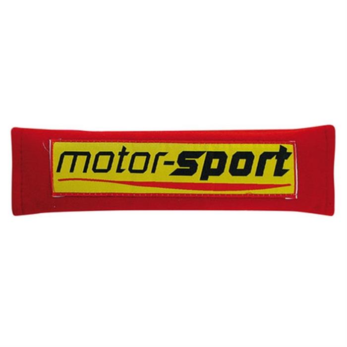 ΜΑΞΙΛΑΡΑΚΙ ΖΩΝΗΣ - ΚΟΚΚΙΝΟ MOTORSPORT