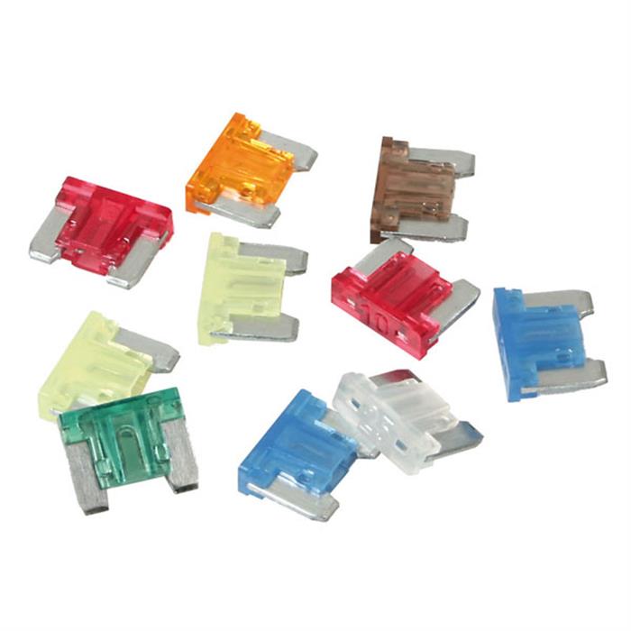 SET 10 MICRO-LOW PROFILE  FUS-6