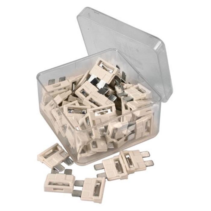 ΑΣΦΑΛΕΙΕΣ 15A 50 ΤΕΜΑΧΙΑ