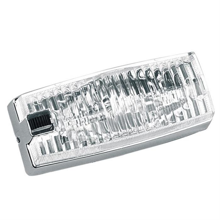 ΠΛΑΦΟΝΙΕΡΑ ΜΕ ΔΙΑΚΟΠΤΗ 12V 4X1,15X2,5cm