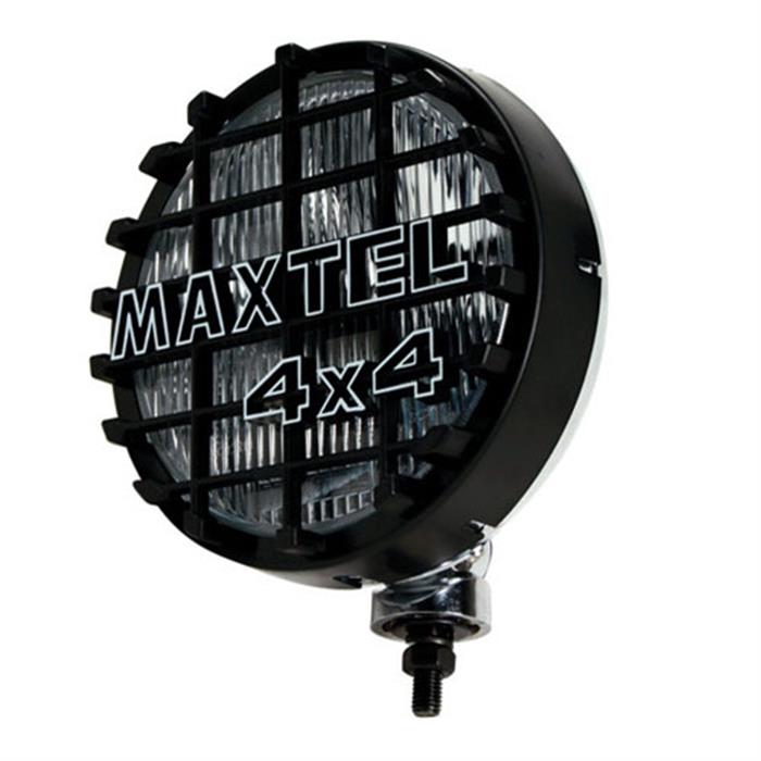 MAXTEL ΠΡΟΒΟΛΕΑΣ ΟΔΗΓΗΣΗΣ 4X4 ΛΕΥΚΟΣ 12V-H3 21,5cm