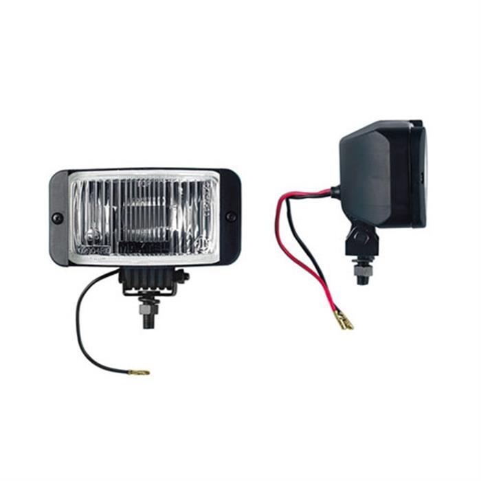 PROX, ΠΡΟΒΟΛΕAΣ ΟΜΙΧΛΗΣ ΛΕΥΚΟΣ 12V-H3-55W