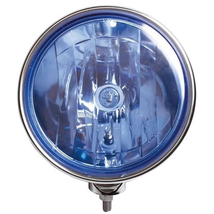 X-TRE ΠΡΟΒΟΛΕΑΣ OΔΗΓΗΣΗΣ MΠΛΕ 12V-H1-55W 20,3cm