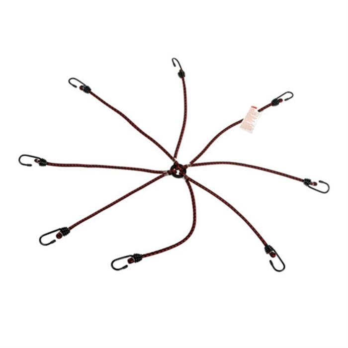 ΧΤΑΠΟΔΙ ΕΛΑΣΤΙΚΟ SPIDER ΜΕ 8 ΓΑΝΤΖΟΥΣ