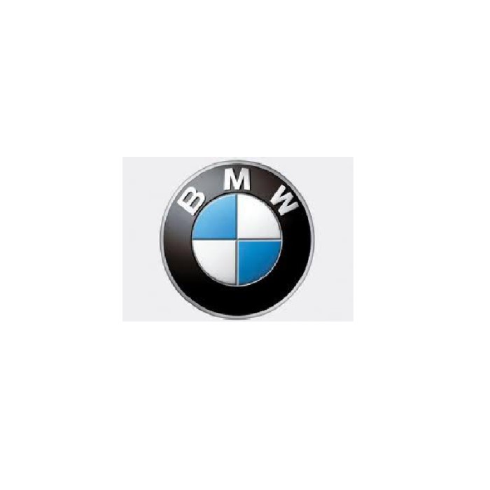 ΣΗΜΑ ΚΑΠΩ BMW  ΕΜΠΡΟΣ