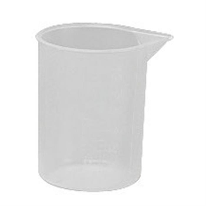 ΠΛΑΣΤΙΚΟ ΔΟΧΕΙΟ (ΚΑΝΑΤΑ) 100ml