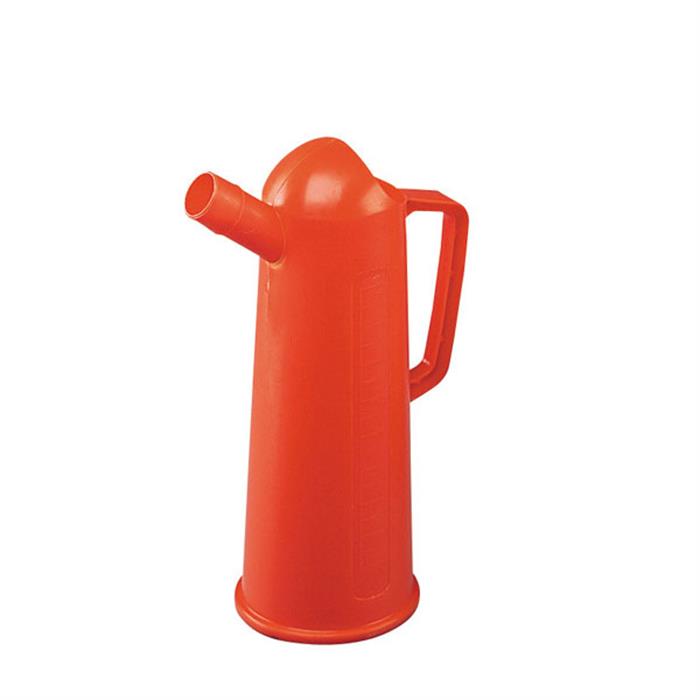 ΠΛΑΣΤΙΚΟ ΔΟΧΕΙΟ (ΚΑΝΑΤΑ) 1000ml ΝΕΟΥ ΣΧΕΔΙΑΣΜΟΥ
