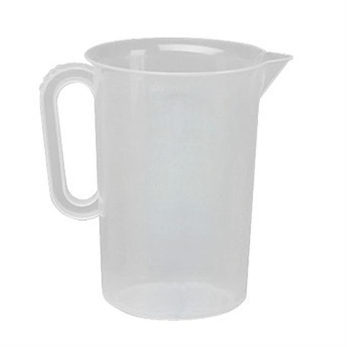 ΠΛΑΣΤΙΚΟ ΔΟΧΕΙΟ (ΚΑΝΑΤΑ) 250ml