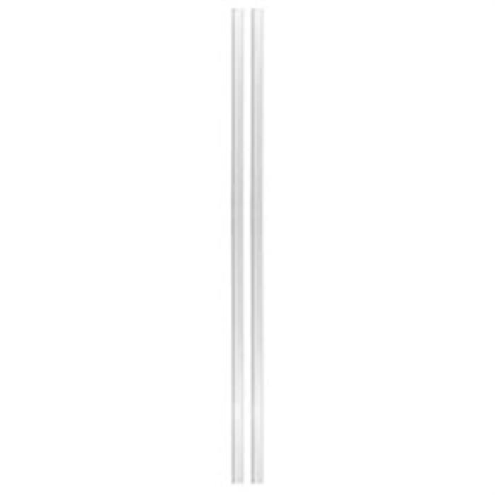 ΛΑΣΤΙΧΑ ΠΟΡΤΑΣ CONTOUR ΔΙΑΦΑΝΑ 65cm 2TMX