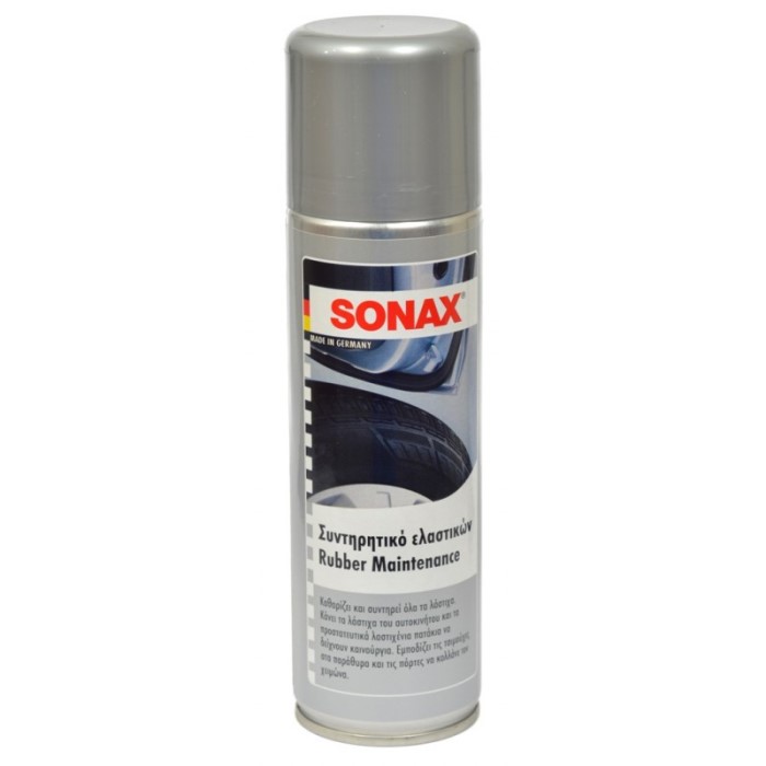 Sonax Καθαριστικό συντηρητικό ελαστικών 300ml