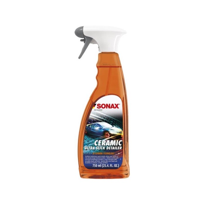 Sonax Xtreme Σπρέι Κεραμικής φροντίδας 750ml