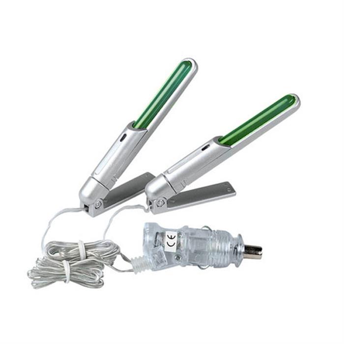 ΦΩΤΑΚΙΑ ΜΕ LED 12V ΠΡΑΣΙΝΑ