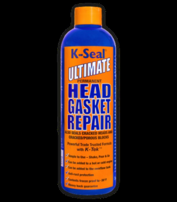 K-Seal Ultimate (Μόνιμη επισκευή φλάτζας κεφαλής) 472ml
