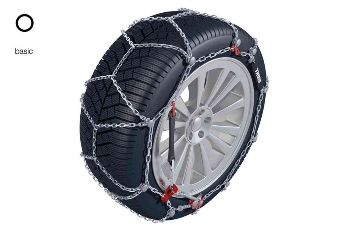 KONIG-THULE T9 ΖΙΡ 9mm Νo 80