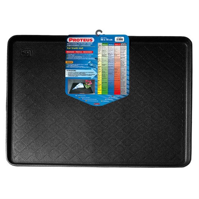 ΠΑΤΑΚΙ ΠΟΡΤ ΠΑΓΚΑΖ  90x70cm ΛΑΣΤΙΧΟ ΜΕ ΓΕΙΣΟ (δείτε τα μοντέλα που καλύπτει)