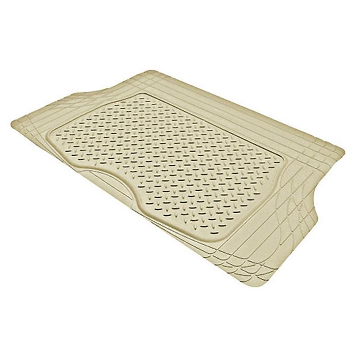 ΠΑΤΑΚΙ ΠΟΡΤ ΜΠΑΓΚΑΖ PVC (126x80cm) ΜΠΕΖ