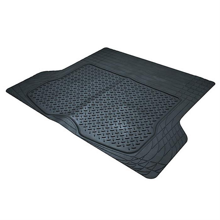 ΠΑΤΑΚΙ ΠΟΡΤ ΜΠΑΓΚΑΖ PVC (109.5x144cm) ΜΑΥΡΟ