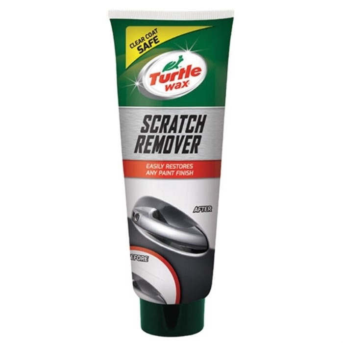  Επιδιορθωτικό για γρατζουνιές FG7422 Safe Cut Scratch Remover 100ml, TURTLE WAX 