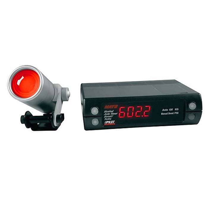 TURBO TIMER+MΠAPOMETPO ΜΕ ΜΟΥΣΙΚΗ ΨΗΦΙΑΚΟ