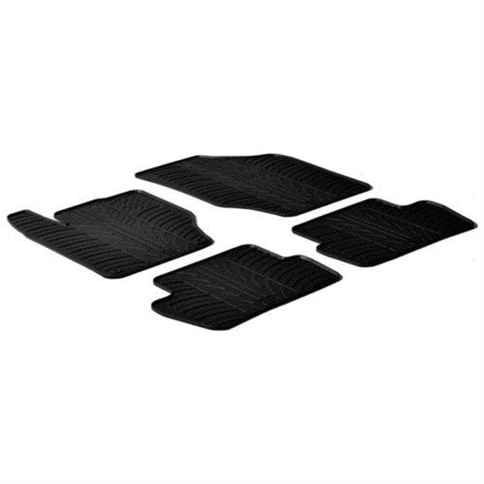CITROEN C4 5D 11/10> ΠΡΟΣΑΡΜΟΣΜΕΝΑ ΜΑΡΚΕ ΠΑΤΑΚΙΑ ΛΑΣΤΙΧΟ