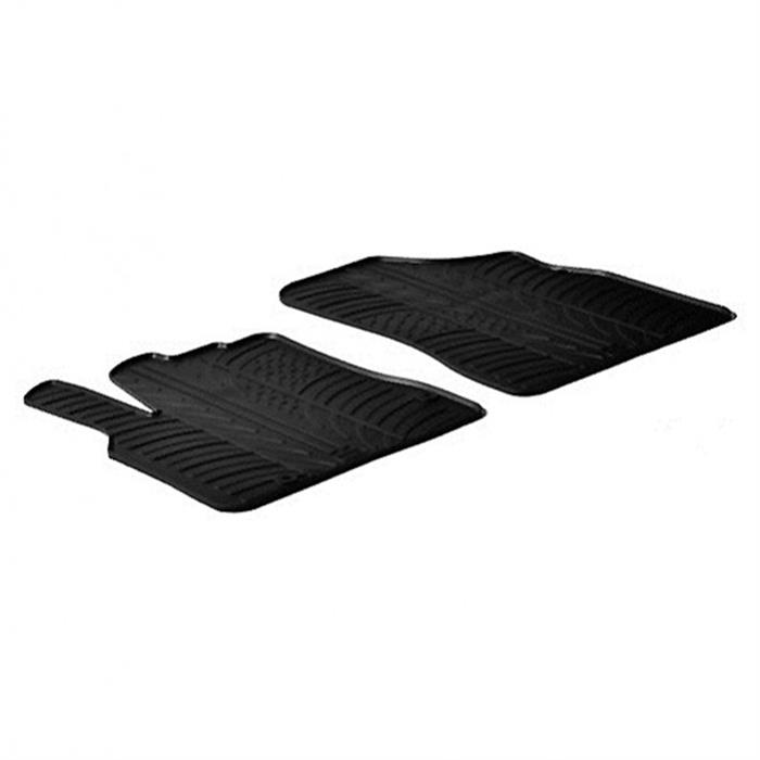 CITROEN BERLINGO/PEUGEOT PARTNER 04/08>ΠΡΟΣΑΡΜΟΣΜΕΝΑ ΜΑΡΚΕ ΠΑΤΑΚΙΑ ΛΑΣΤΙΧΟ