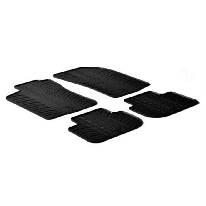 AUDI Α6 4/11> / A7 10/10> ΠΡΟΣΑΡΜΟΣΜΕΝΑ ΜΑΡΚΕ ΠΑΤΑΚΙΑ ΛΑΣΤΙΧΟ